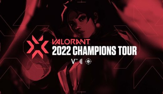 【VALORANT】2022年のVCT年間スケジュールが公開。MASTERSは2回、Championsは9月に開催予定