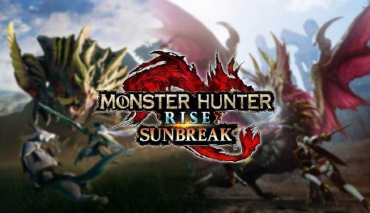 【セール情報】Steamにて『MONSTER HUNTER RISE + SUNBREAK』が29%OFFになるセール中！10月3日まで