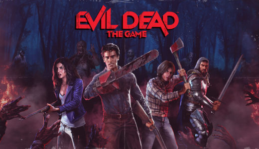 【セール情報】Epic GamesにてPC版『Evil Dead: The Game』が無料配布中！11月25日まで