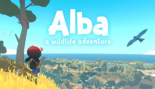【セール情報】Epic GamesにてPC版『Alba - A Wildlife Adventure』が無料配布中！11月18日まで