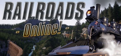 【セール情報】Steamにて『RAILROADS Online!』が30%OFFになるセール中！11月23日まで