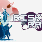 【セール情報】Steamにて『Risk of Rain 2』が50%OFFになるセール中！11月15日まで