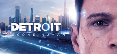 【セール情報】Steamにて『Detroit: Become Human』が50%OFFになるセール中！11月15日まで