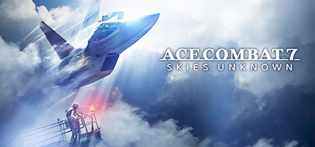 【セール情報】Steamにて『ACE COMBAT 7: SKIES UNKNOWN』が80%OFFになるセール中！11月14日まで