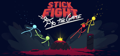 【セール情報】Steamにて『Stick Fight: The Game』が60%OFFになるセール中！11月7日まで