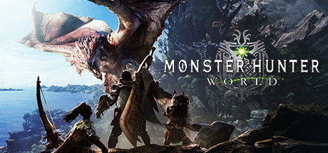 【セール情報】Steamにて『Monster Hunter: World』が50%OFFになるセール中！11月23日まで