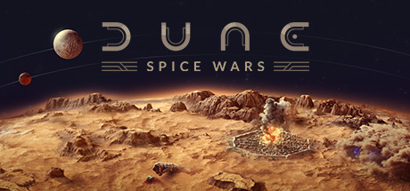 【セール情報】Steamにて『Dune: Spice Wars』が20%OFFになるセール中！11月22日まで