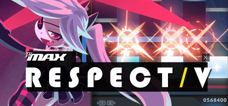 【セール情報】Steamにて『DJMAX RESPECT V』が75%OFFになるセール中！11月22日まで