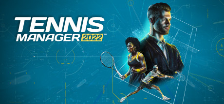 【セール情報】Steamにて『Tennis Manager 2022』が60%OFFになるセール中！11月23日まで
