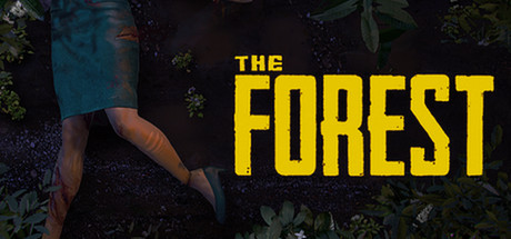 【セール情報】Steamにて『The Forest』が77%OFFになるセール中！11月30日まで