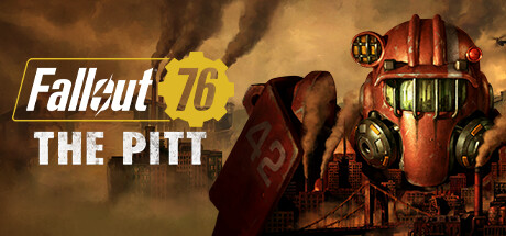 【セール情報】Steamにて『Fallout 76: The Pitt』が75%OFFになるセール中！11月30日まで