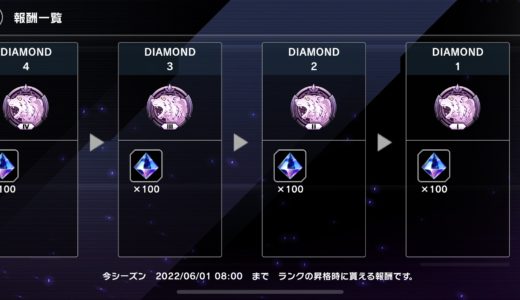 【マスターデュエル】最高ランク「ダイヤモンド」が追加！5chの反応まとめ【遊戯王】
