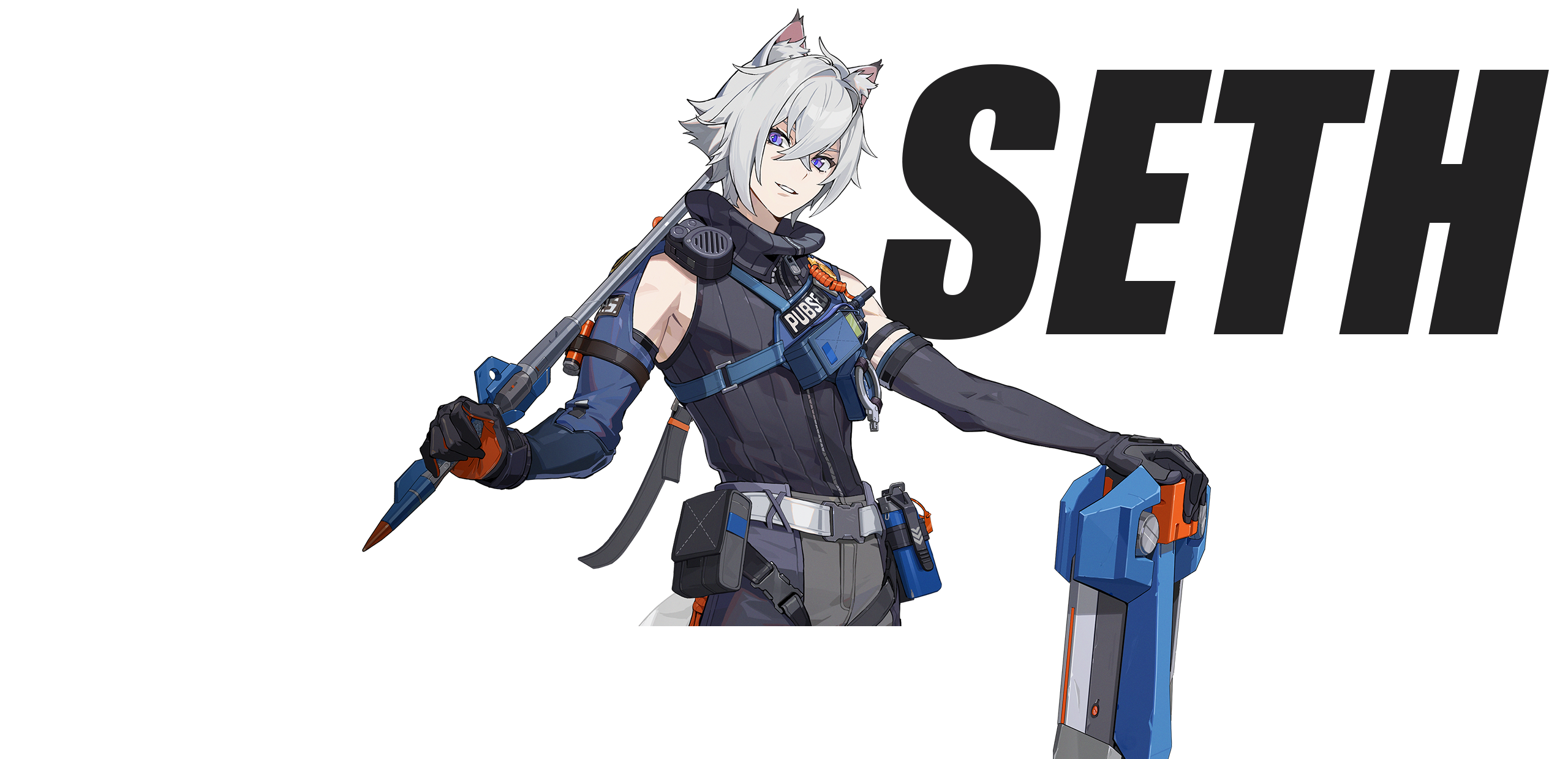 ゼンレスゾーンゼロ セス ゼンゼロ]セスの評価と育成ガイド